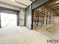 Hala magazynowo-produkcyjna – Swarzędz, 995m2 — zdjęcie 12