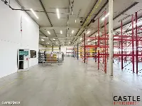 Hala magazynowo-produkcyjna – Swarzędz, 995m2 — zdjęcie 14