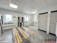 Hala magazynowo-produkcyjna – Swarzędz, 995m2 — zdjęcie 17