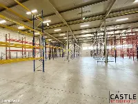 Hala magazynowo-produkcyjna – Swarzędz, 995m2 — zdjęcie 20