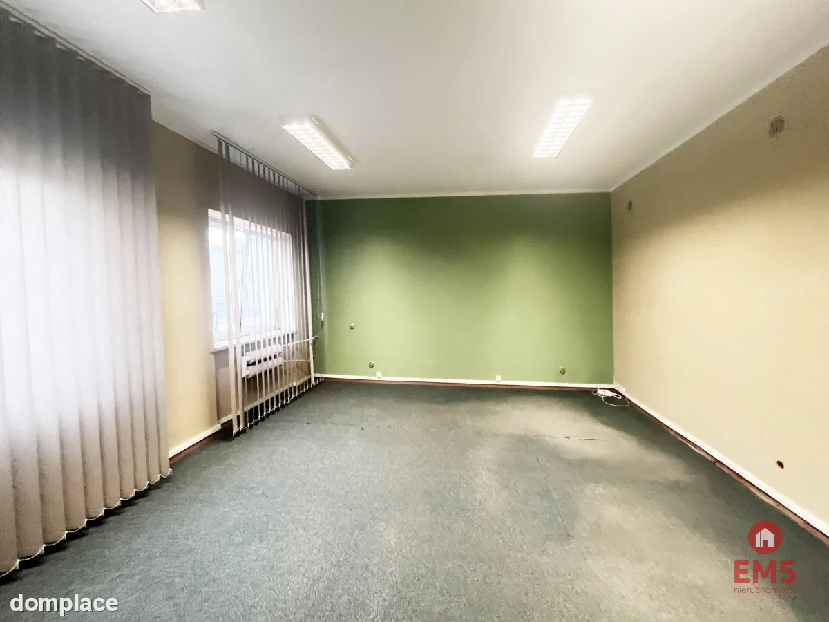 Powierzchnie biurowe do wynajęcia — zdjęcie 2