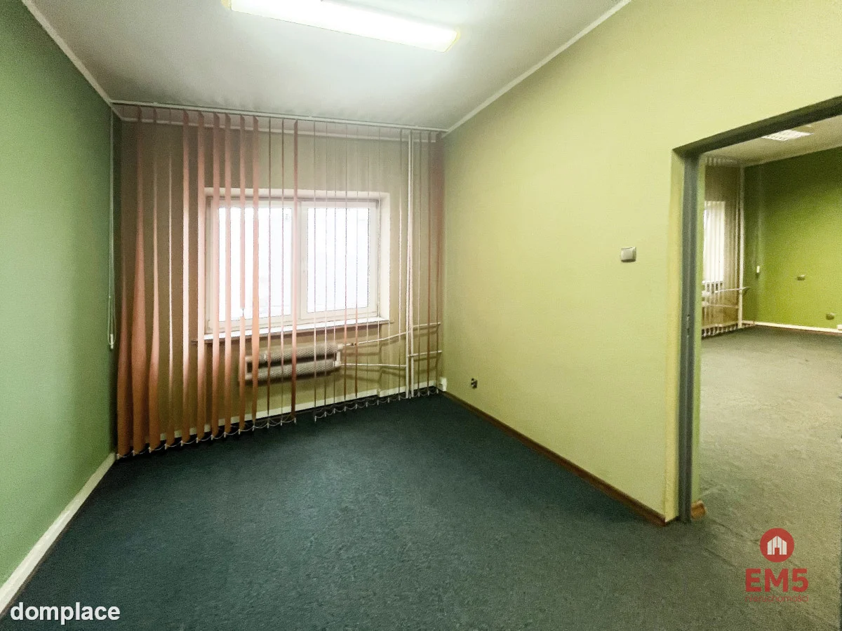 Powierzchnie biurowe do wynajęcia — zdjęcie 3