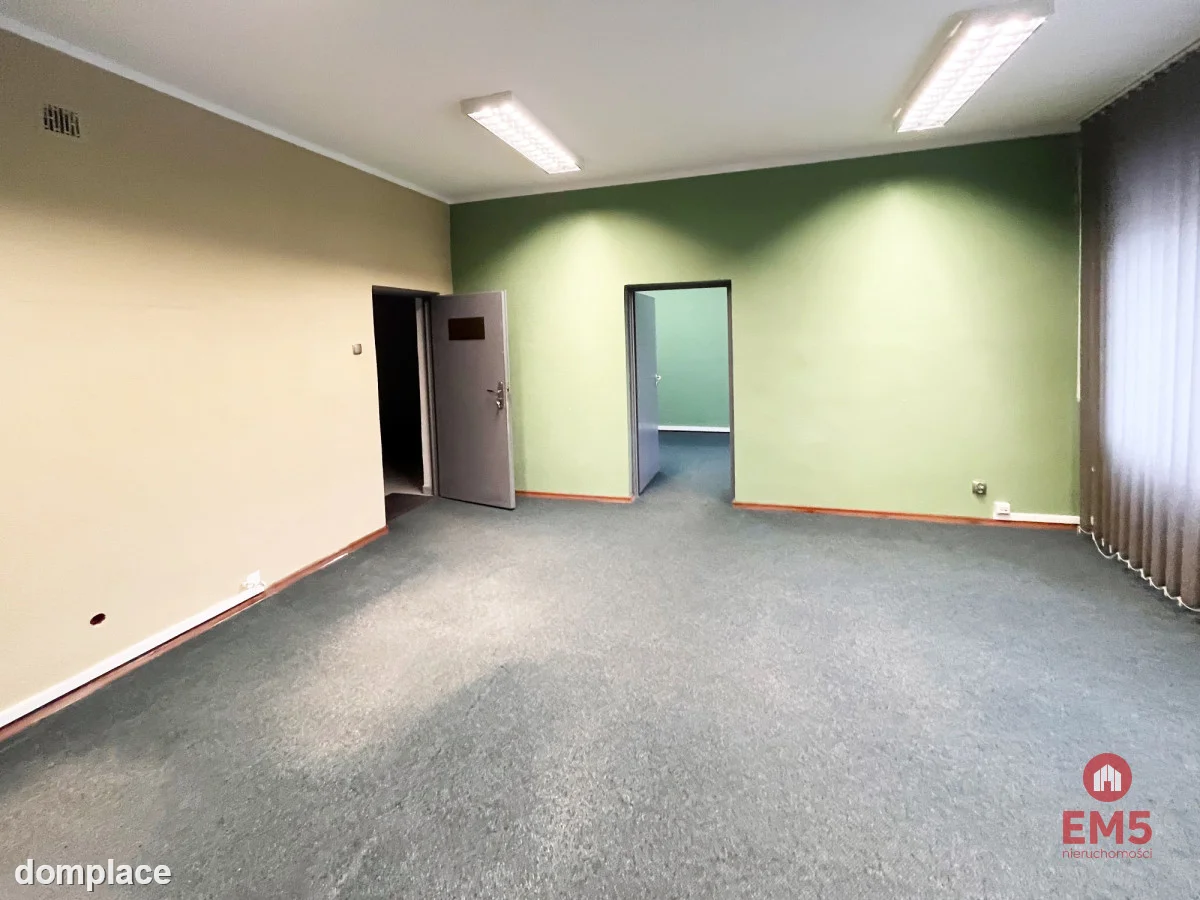 Powierzchnie biurowe do wynajęcia — zdjęcie 5