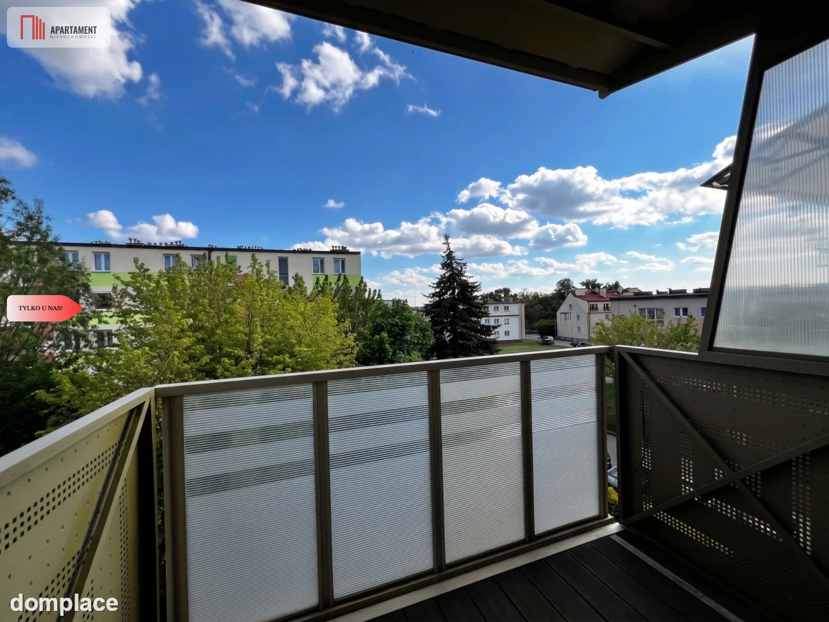 *M3 M4 Szubin 47m2, balkon, 3 piętro DO NEGOCJACJI — zdjęcie 14