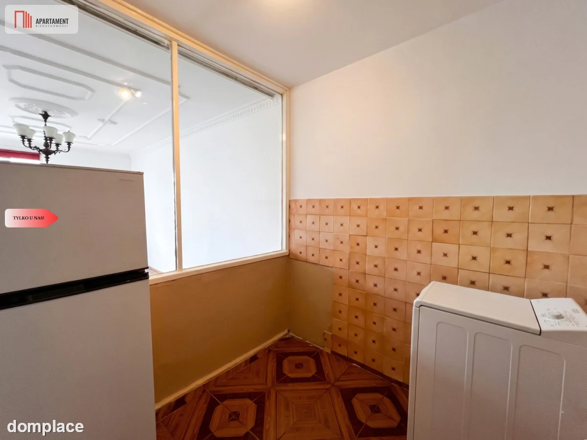 *M3 M4 Szubin 47m2, balkon, 3 piętro DO NEGOCJACJI — zdjęcie 11