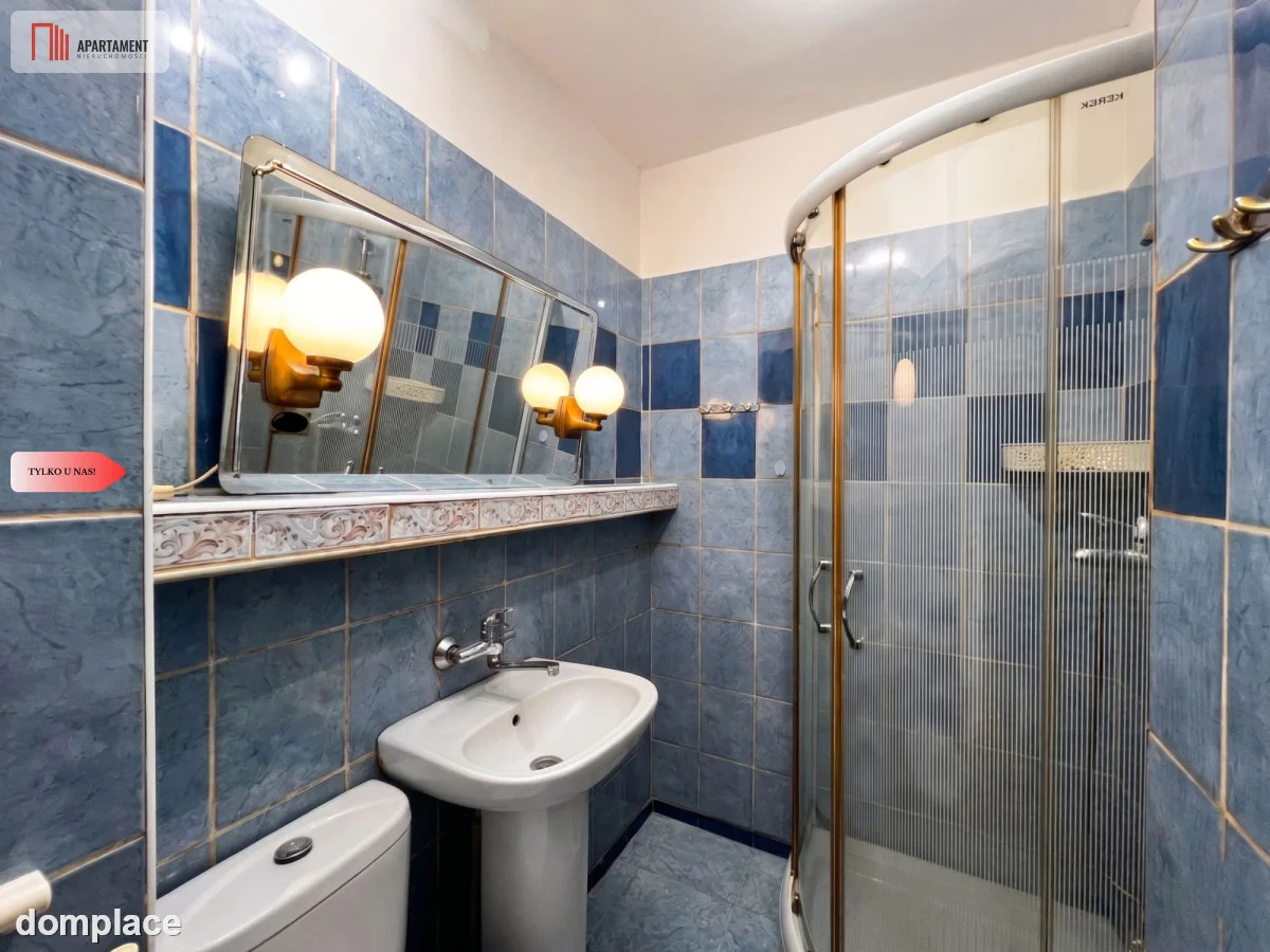 *M3 M4 Szubin 47m2, balkon, 3 piętro DO NEGOCJACJI — zdjęcie 7