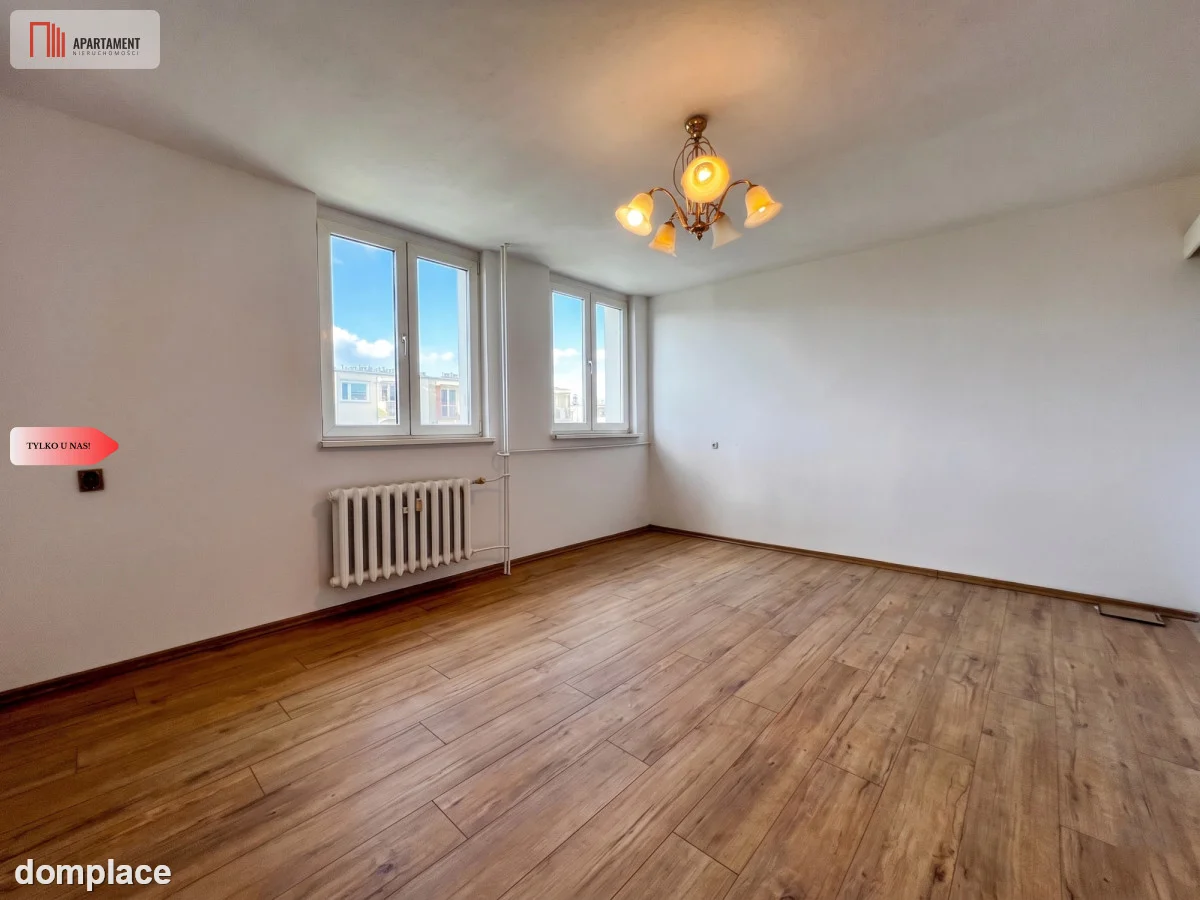 *M3 M4 Szubin 47m2, balkon, 3 piętro DO NEGOCJACJI