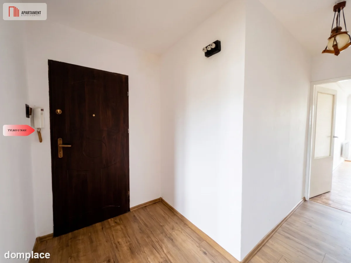 *M3 M4 Szubin 47m2, balkon, 3 piętro DO NEGOCJACJI — zdjęcie 4