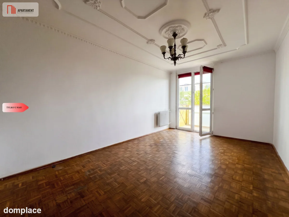 *M3 M4 Szubin 47m2, balkon, 3 piętro DO NEGOCJACJI — zdjęcie 2