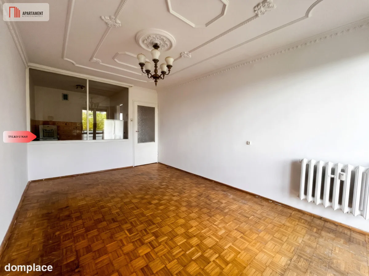 *M3 M4 Szubin 47m2, balkon, 3 piętro DO NEGOCJACJI — zdjęcie 8