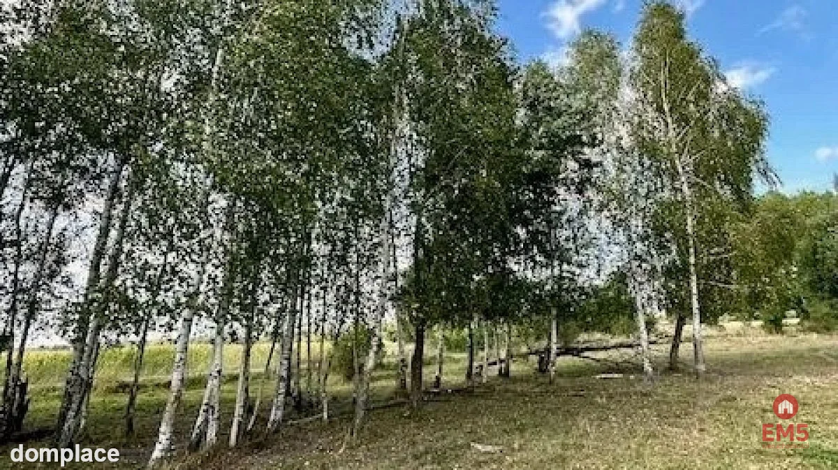 Działka budowlana 1425 m2, Rafałówka — zdjęcie 7