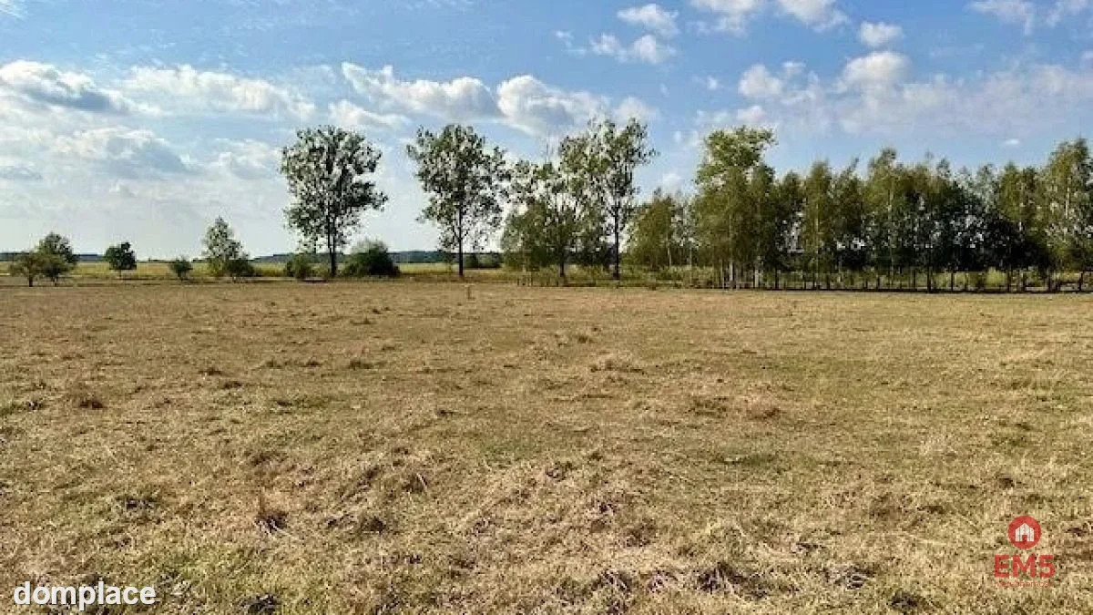 Działka budowlana 1425 m2, Rafałówka — zdjęcie 8