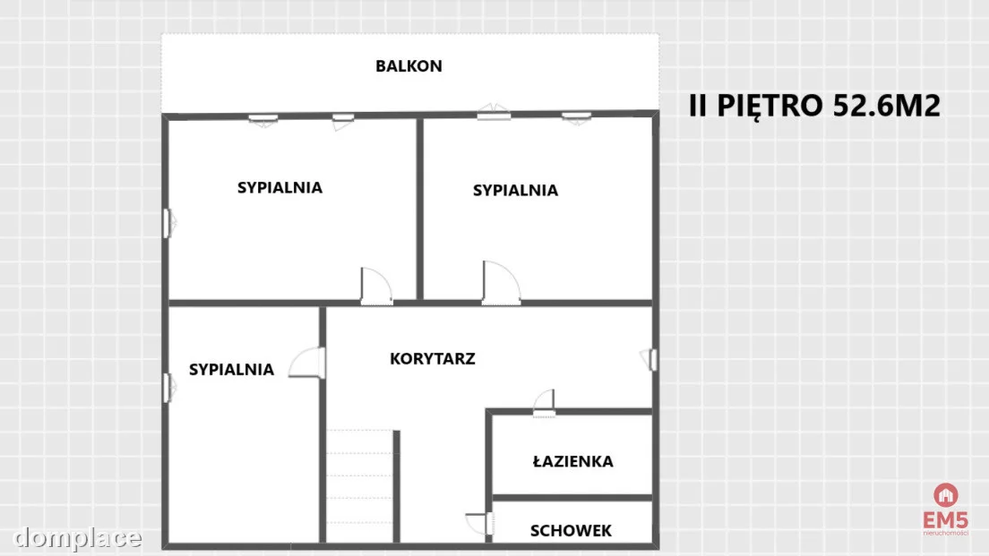 Dom wolnostojący Jaroszówka — zdjęcie 8