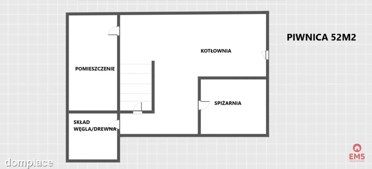 Dom wolnostojący Jaroszówka — zdjęcie 10