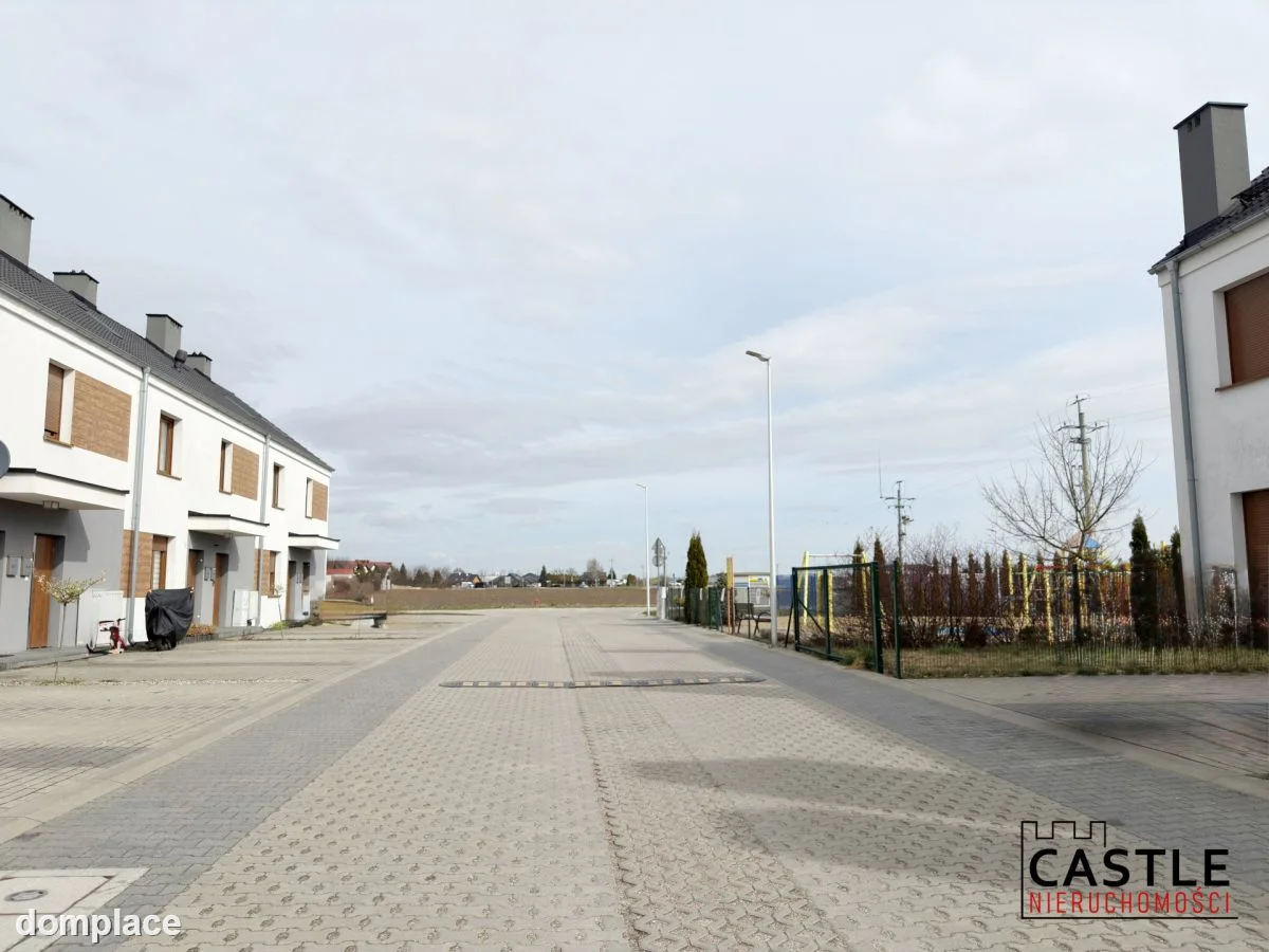 Komfortowe, dwupoziomowe mieszkanie w Kruszewni — zdjęcie 12