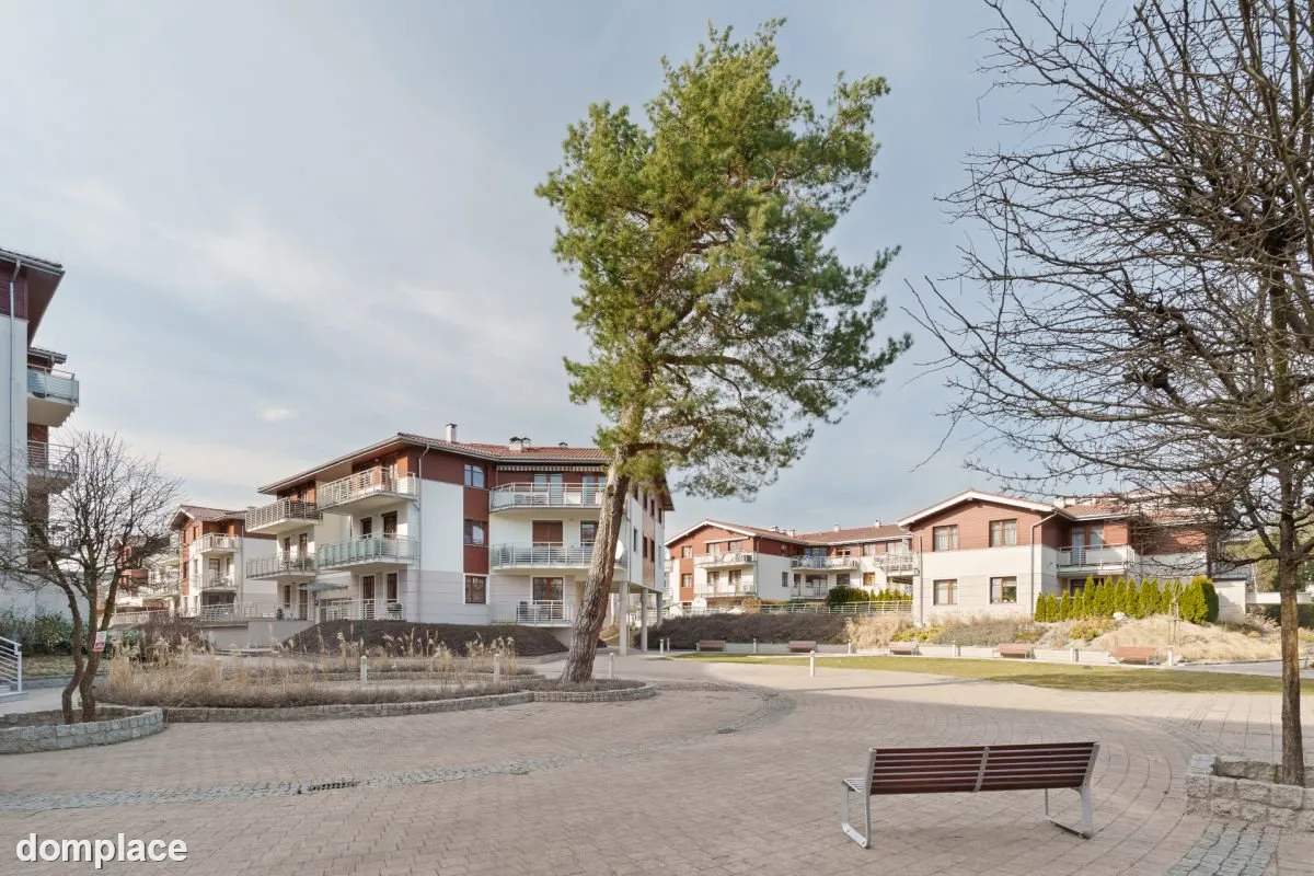 Prestiżowa inwestycja tuż przy wejściu na plaże — zdjęcie 14