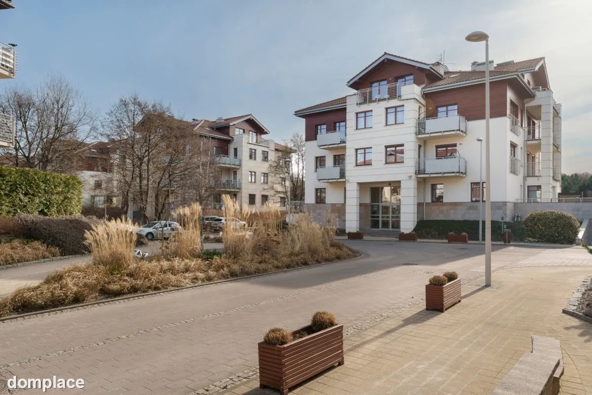 Prestiżowa inwestycja tuż przy wejściu na plaże — zdjęcie 15