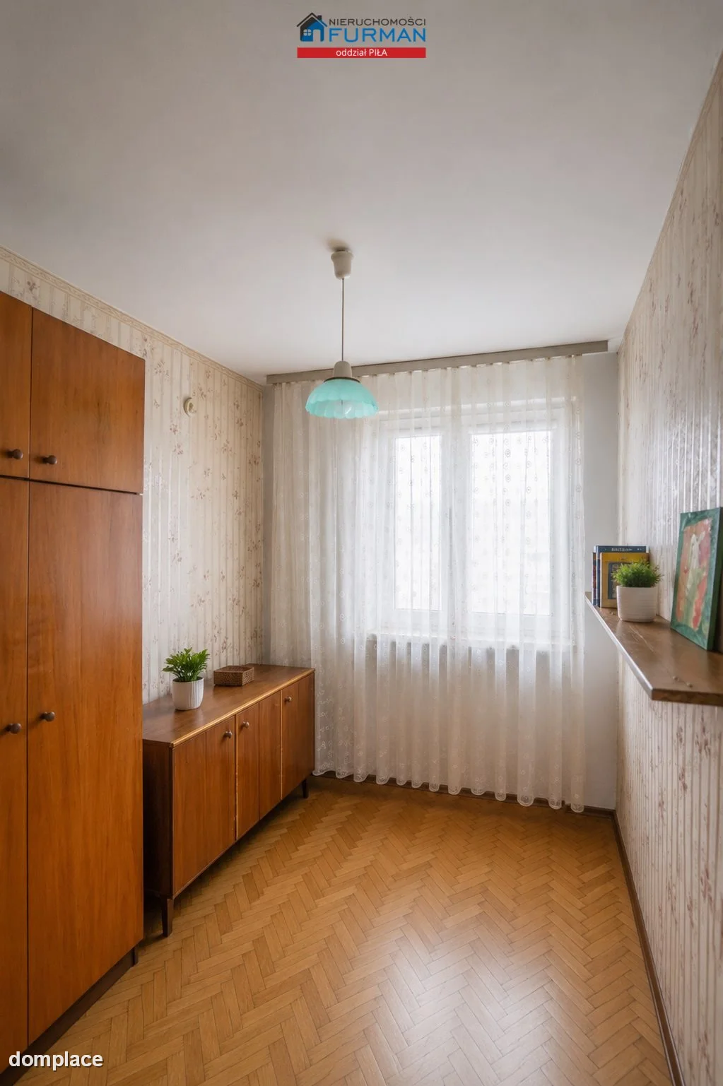Mieszkanie — Piła, Śródmieście — zdjęcie 3