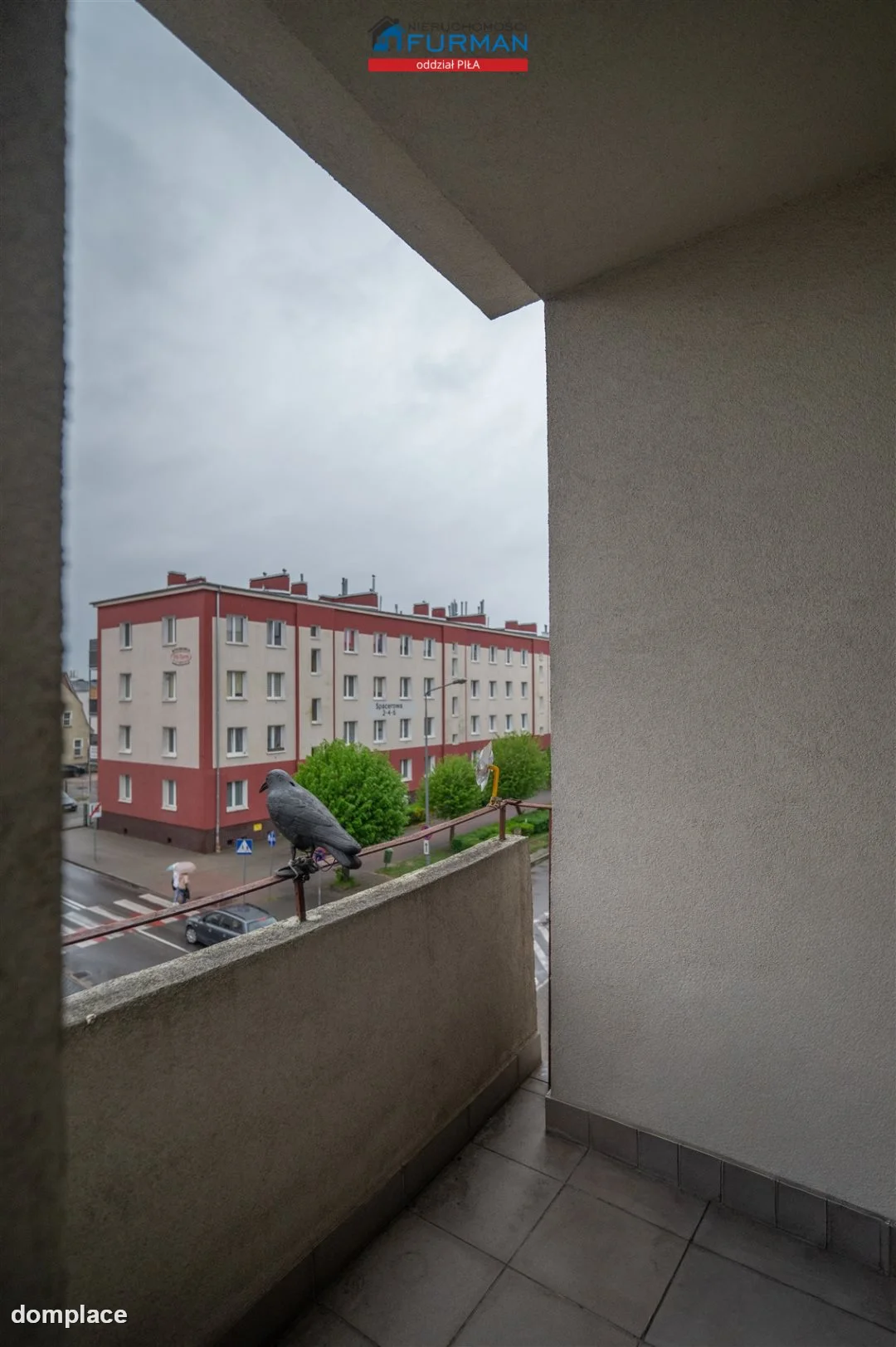 Mieszkanie — Piła, Śródmieście — zdjęcie 8