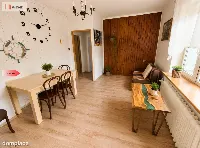 Tylko u nas! Duże mieszkanie w centrum ! — zdjęcie 5