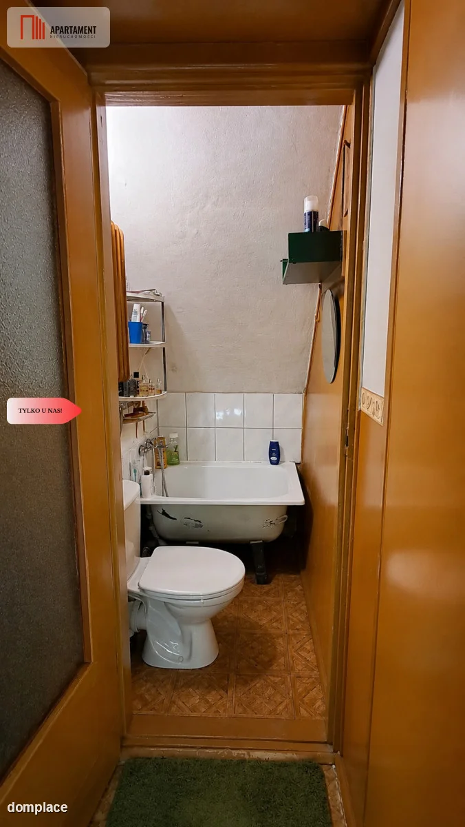 3 pokoje + garaż + ogródek - Krzyż Wlkp. — zdjęcie 8