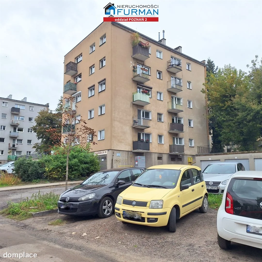 Mieszkanie — Poznań, Winiary — zdjęcie 10