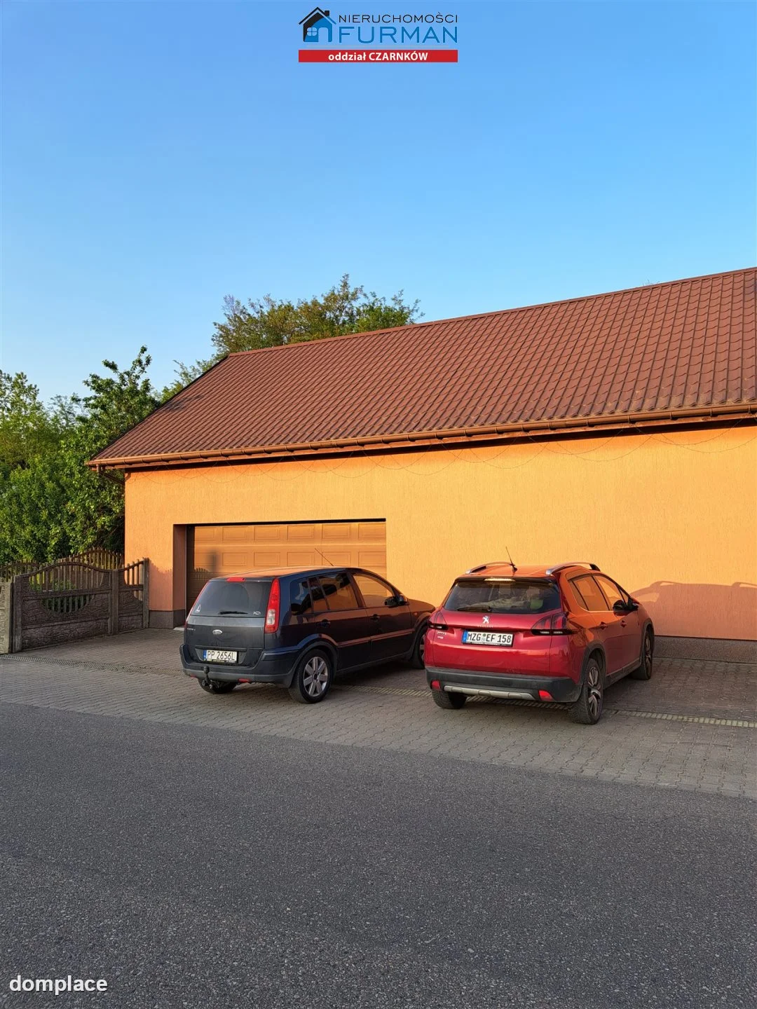 Dom — Romanowo Górne — zdjęcie 2