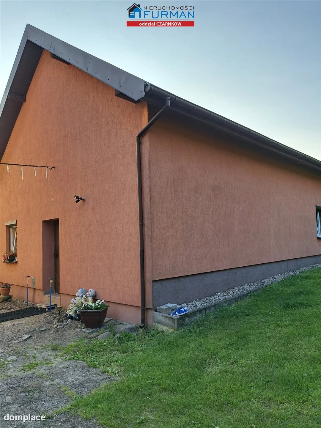 Dom — Romanowo Górne — zdjęcie 4