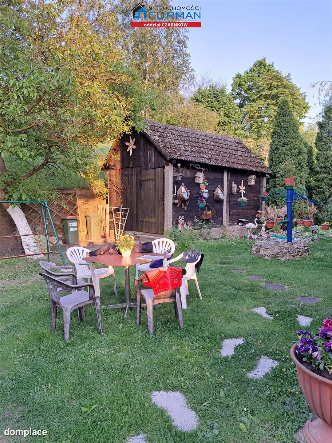 Dom — Romanowo Górne — zdjęcie 5