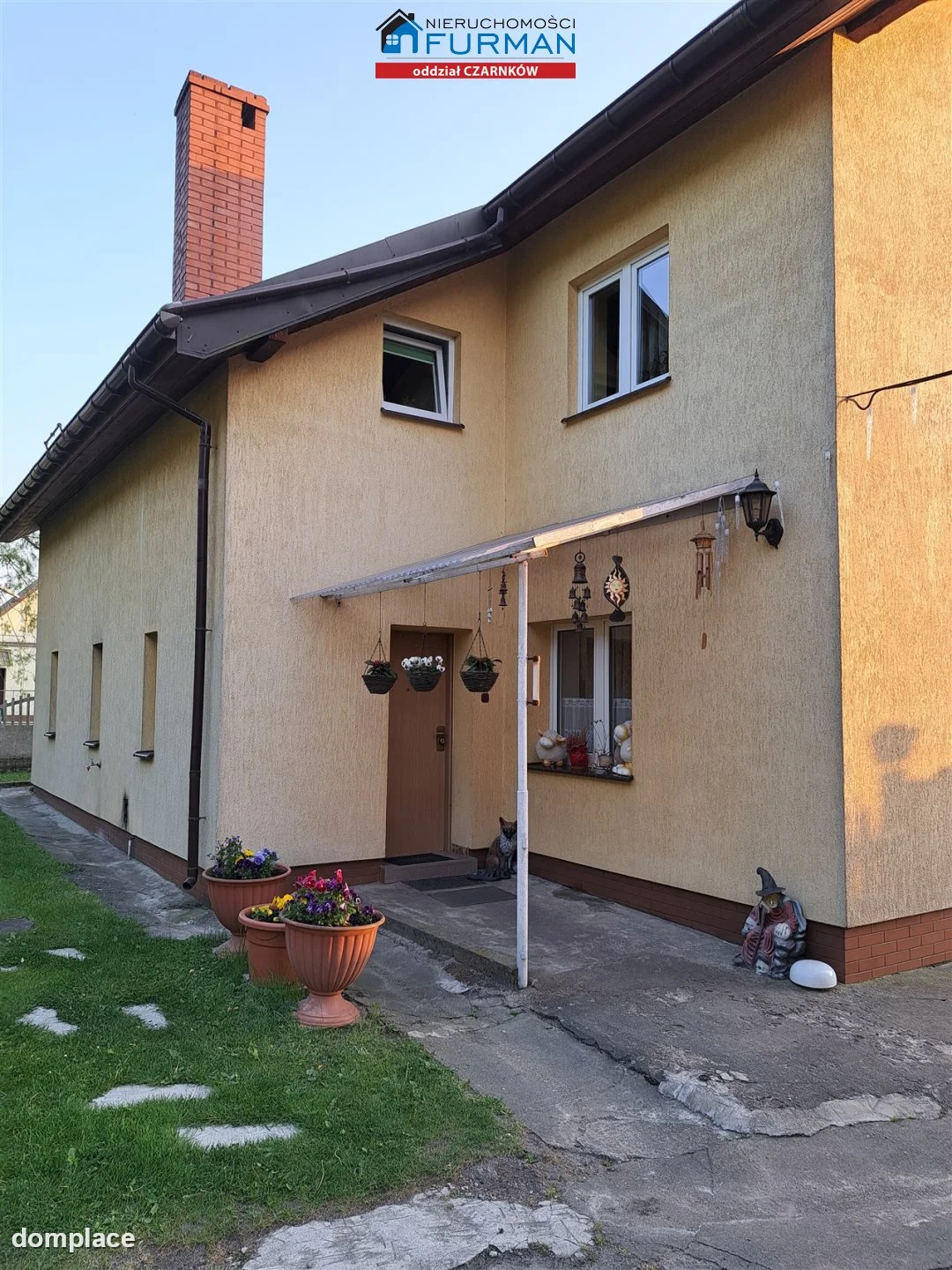 Dom — Romanowo Górne — zdjęcie 6