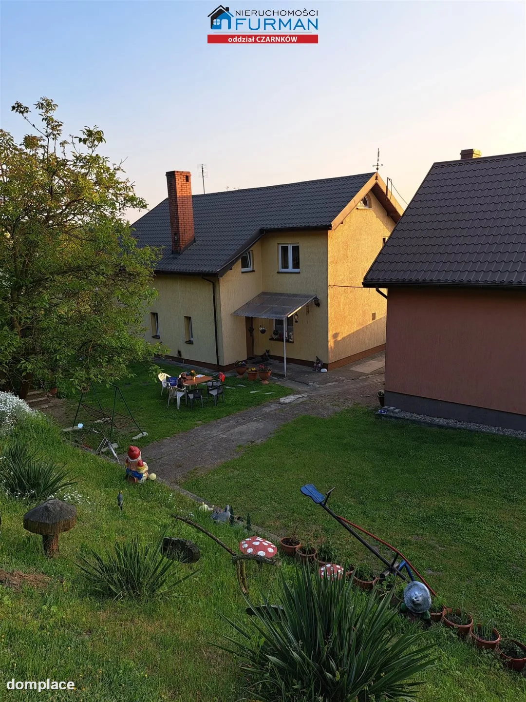 Dom — Romanowo Górne — zdjęcie 7