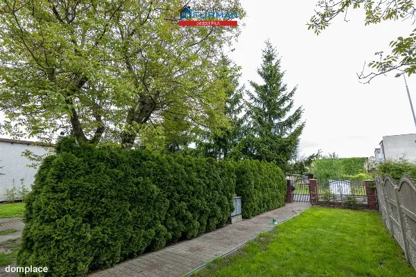 Dom — Piła, Podlasie — zdjęcie 3