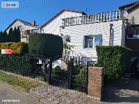 Dom szeregowy 228,5m² Malbork Kałdowo, Jaśminowa — zdjęcie 1