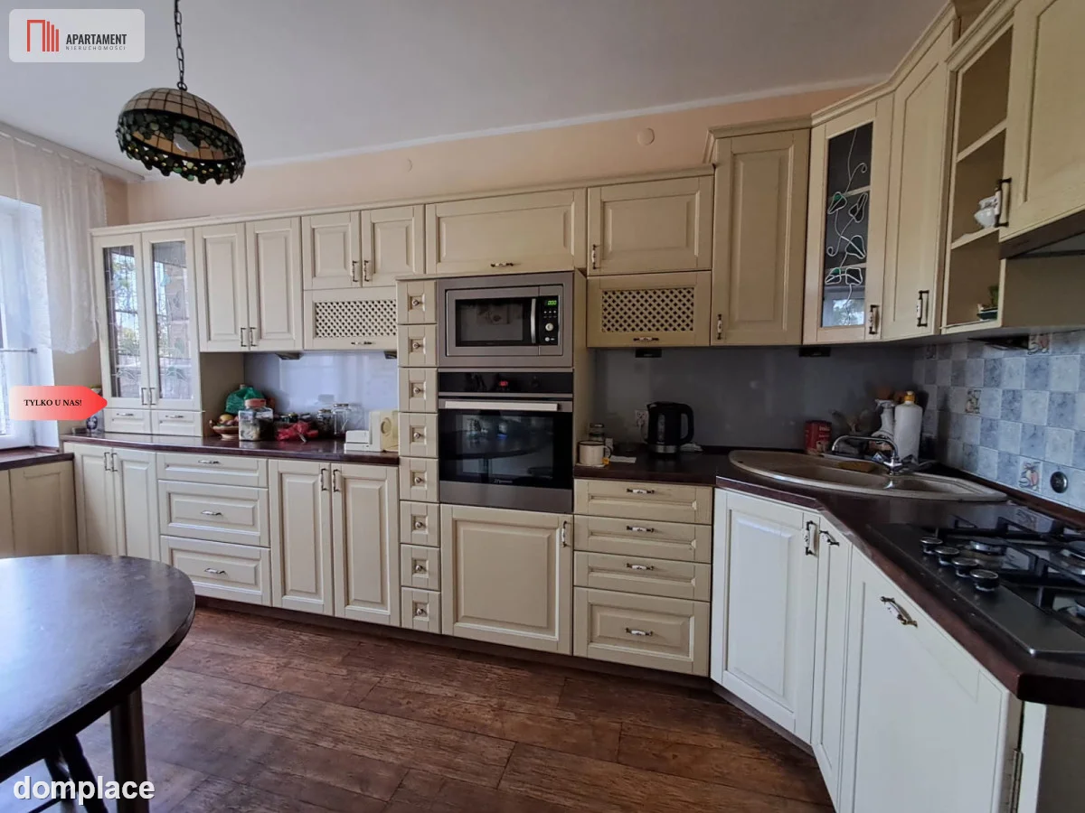 Dom szeregowy 228,5m² Malbork Kałdowo, Jaśminowa — zdjęcie 7