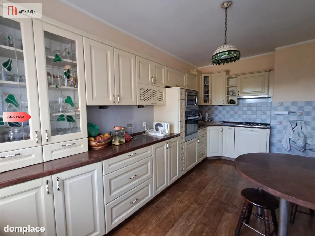 Dom szeregowy 228,5m² Malbork Kałdowo, Jaśminowa — zdjęcie 8