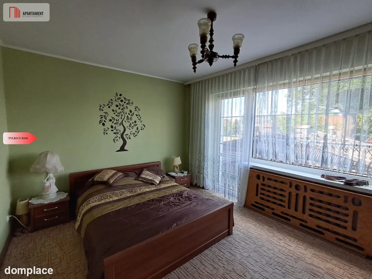Dom szeregowy 228,5m² Malbork Kałdowo, Jaśminowa — zdjęcie 11