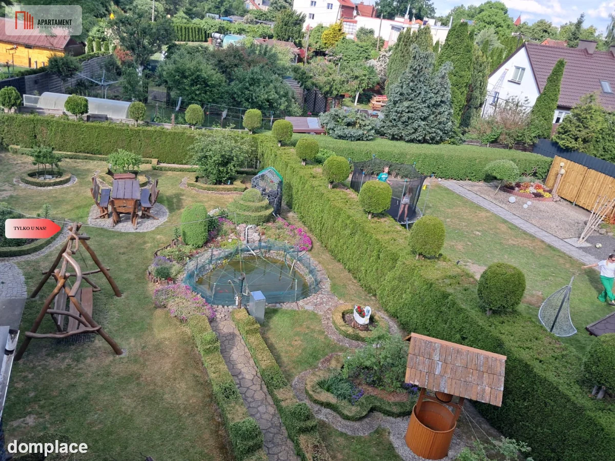 Dom szeregowy 228,5m² Malbork Kałdowo, Jaśminowa — zdjęcie 15
