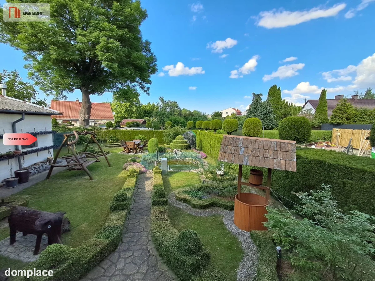 Dom szeregowy 228,5m² Malbork Kałdowo, Jaśminowa — zdjęcie 19