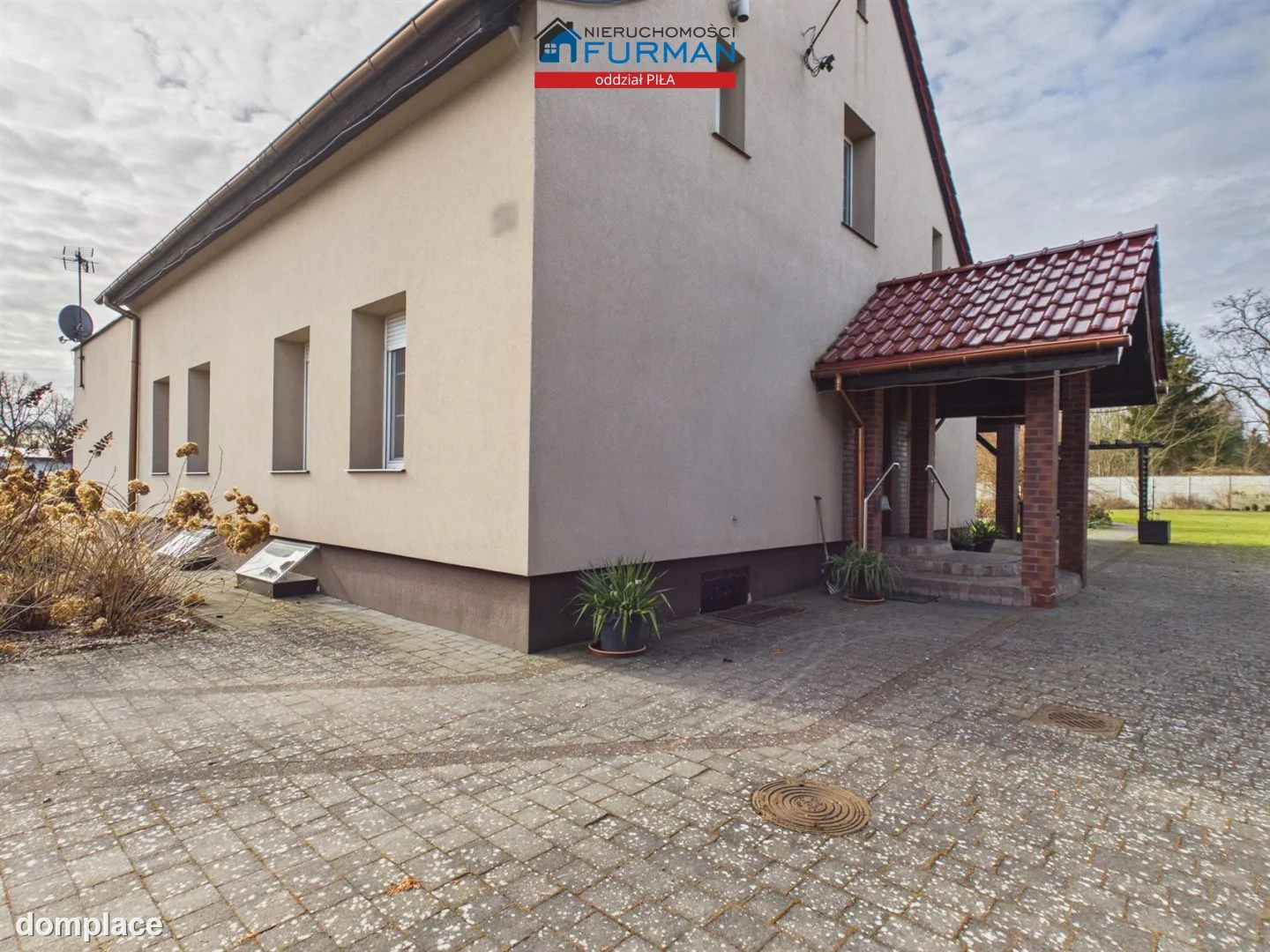 Dom — Kłębowiec — zdjęcie 2
