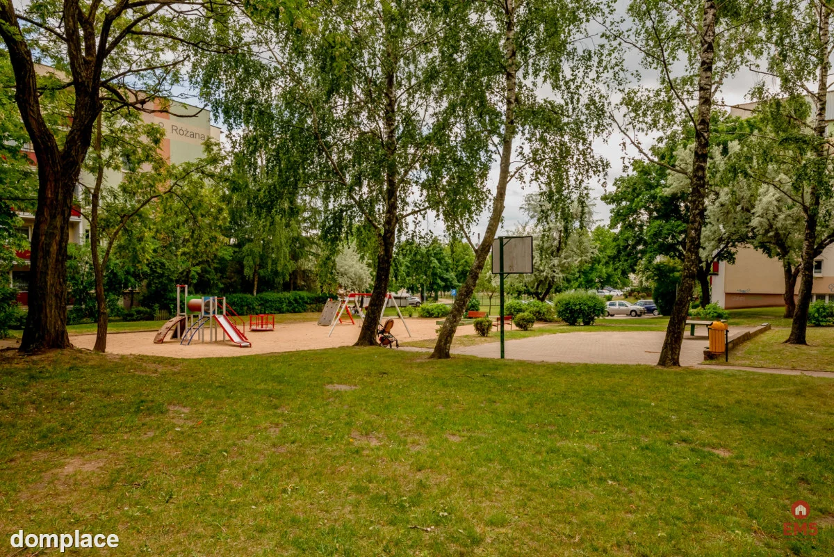 Przestronne 2 pokoje, pierwsze piętro — zdjęcie 14