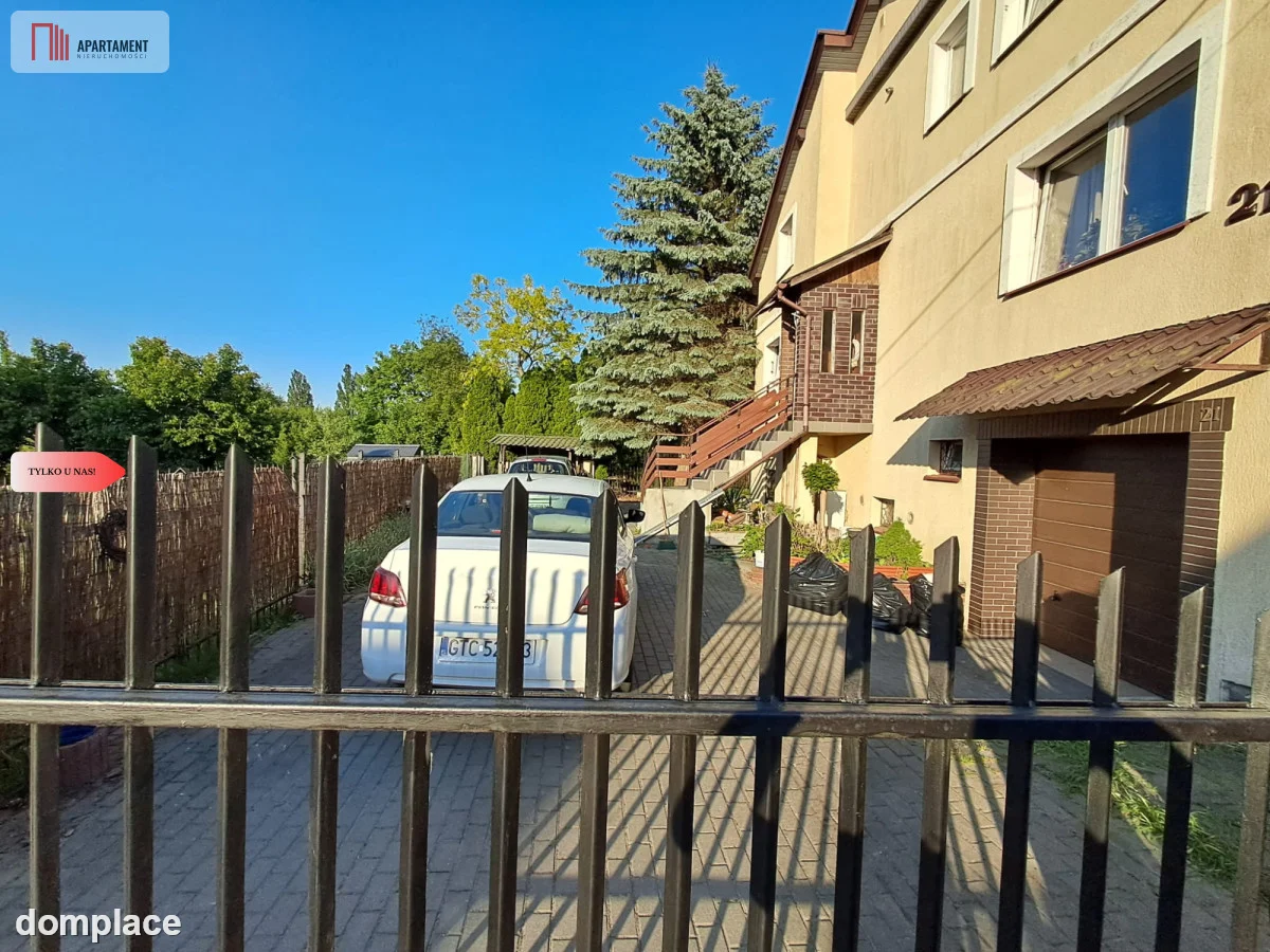 Dom 205m² Tczew Górki  | 2 mieszkania/Usługi — zdjęcie 3