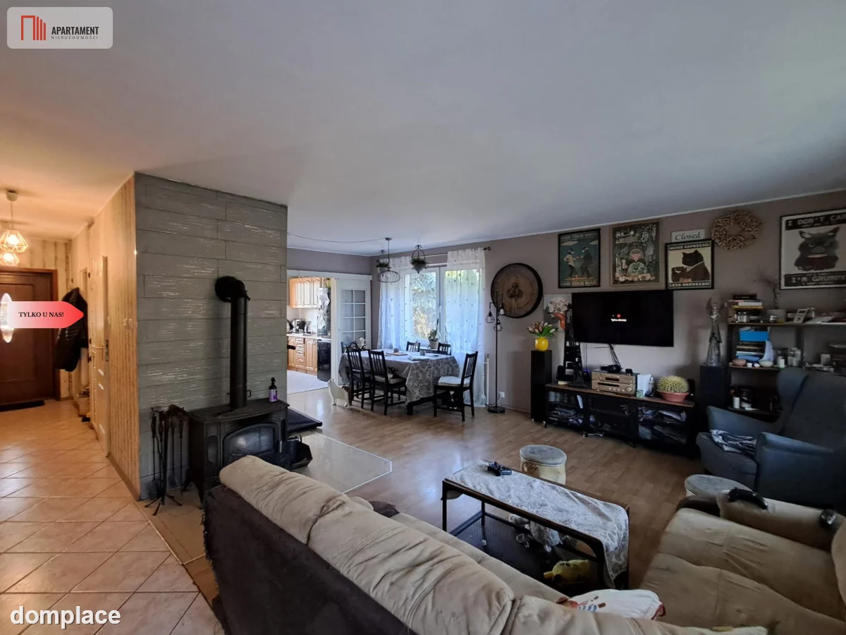 Dom 205m² Tczew Górki  | 2 mieszkania/Usługi — zdjęcie 4