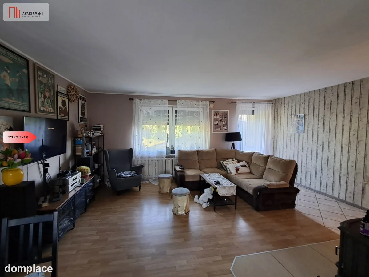 Dom 205m² Tczew Górki  | 2 mieszkania/Usługi — zdjęcie 5