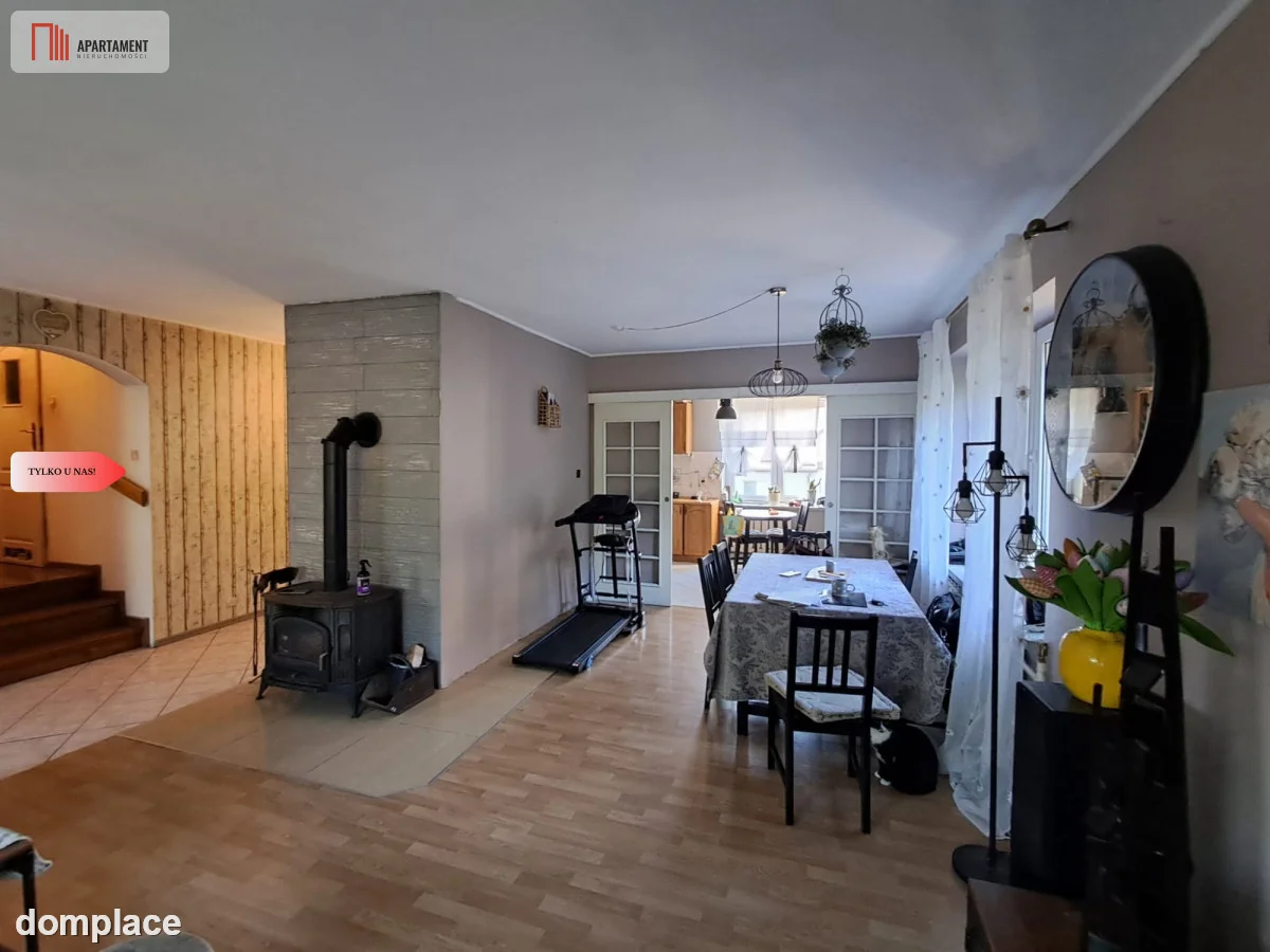 Dom 205m² Tczew Górki  | 2 mieszkania/Usługi — zdjęcie 6