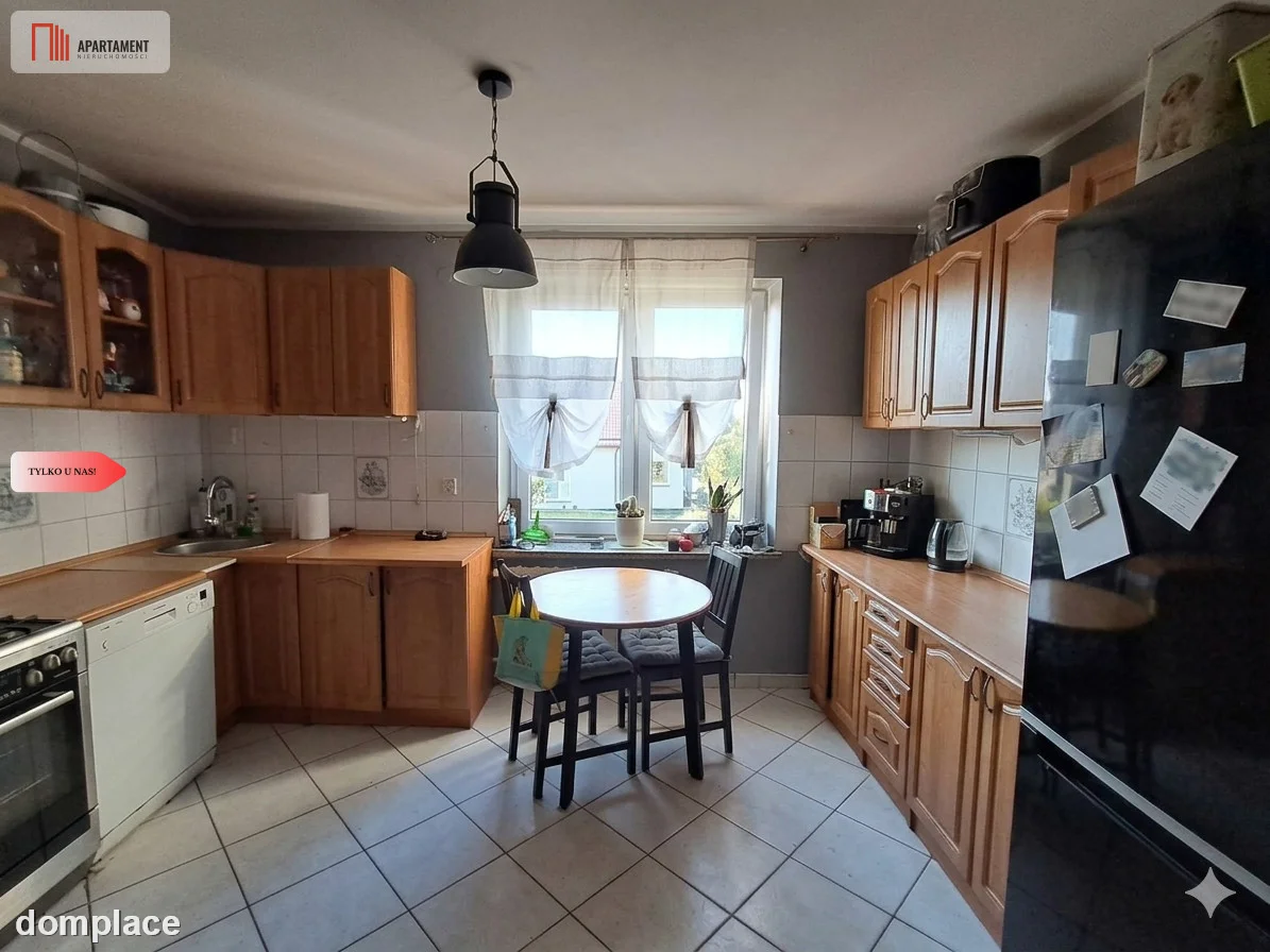 Dom 205m² Tczew Górki  | 2 mieszkania/Usługi — zdjęcie 7