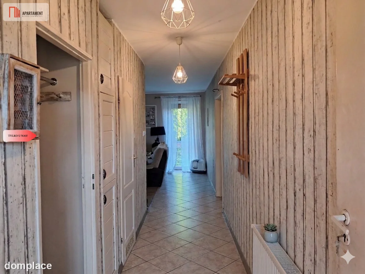Dom 205m² Tczew Górki  | 2 mieszkania/Usługi — zdjęcie 8