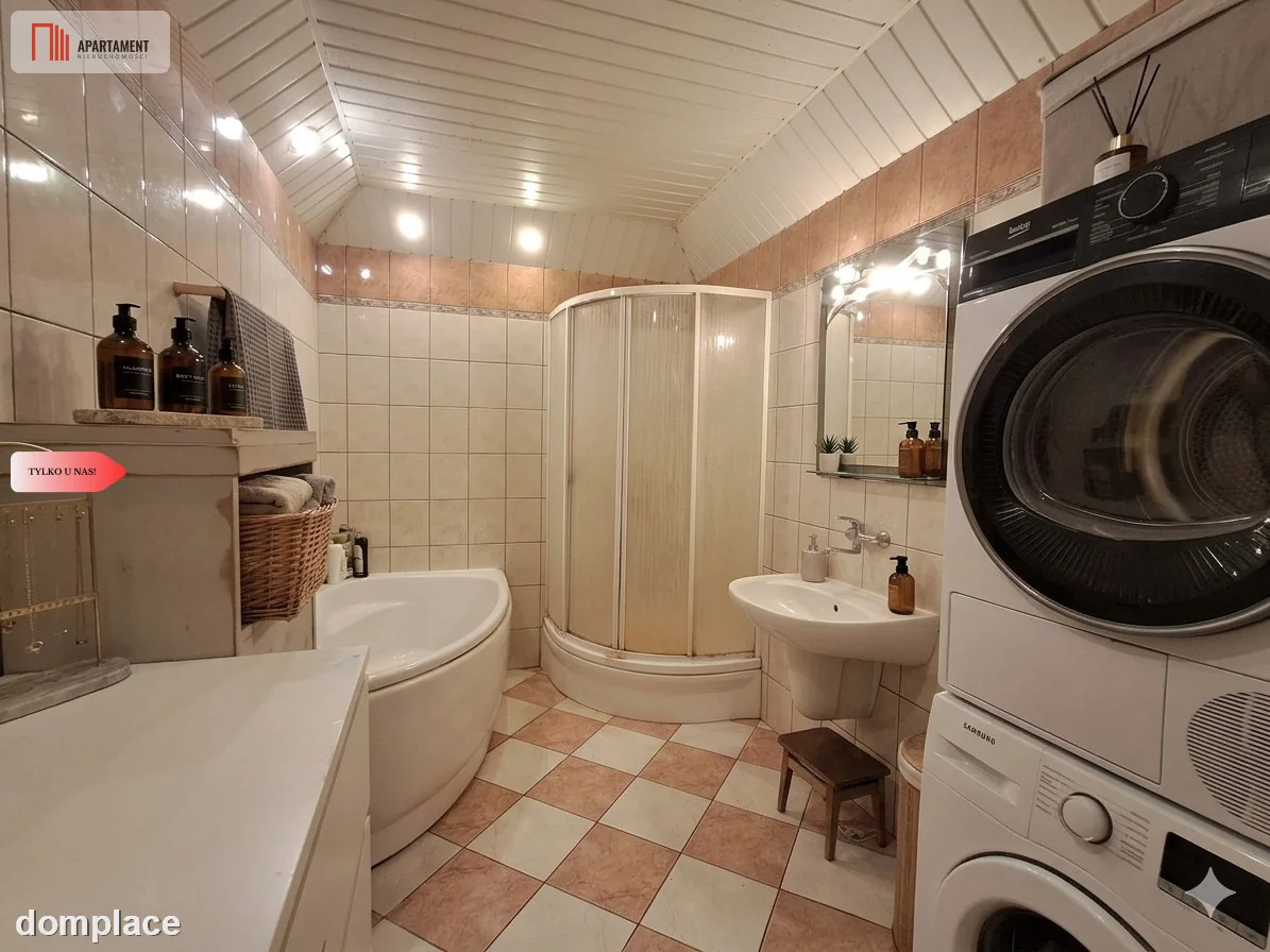 Dom 205m² Tczew Górki  | 2 mieszkania/Usługi — zdjęcie 10