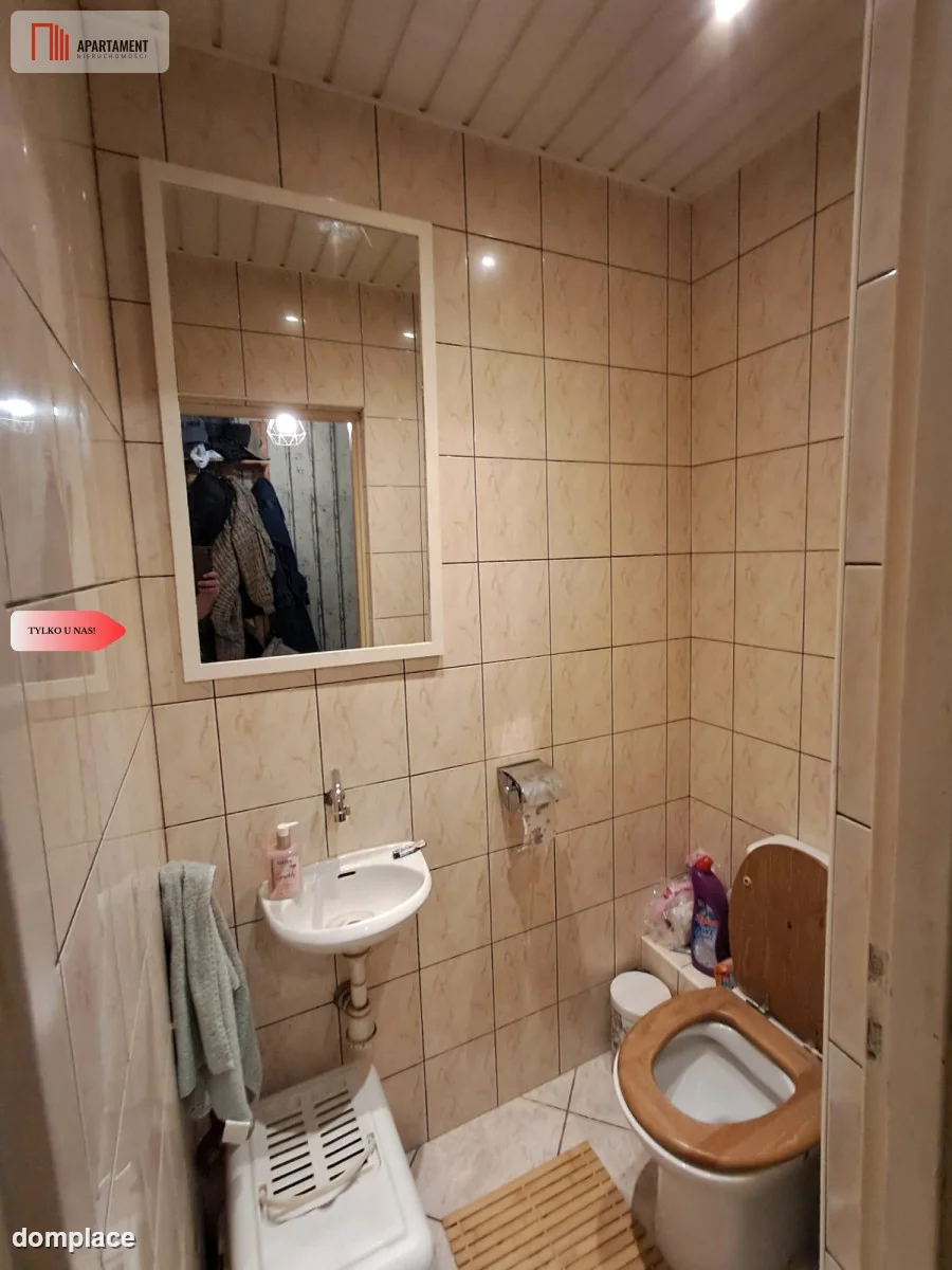 Dom 205m² Tczew Górki  | 2 mieszkania/Usługi — zdjęcie 11