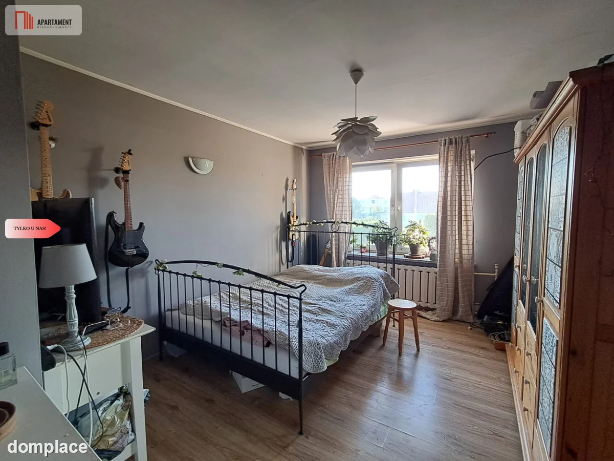 Dom 205m² Tczew Górki  | 2 mieszkania/Usługi — zdjęcie 12