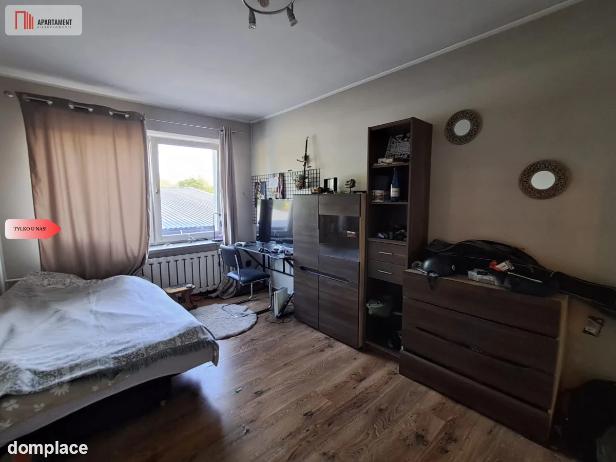 Dom 205m² Tczew Górki  | 2 mieszkania/Usługi — zdjęcie 13